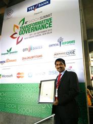Transformative Governance Award